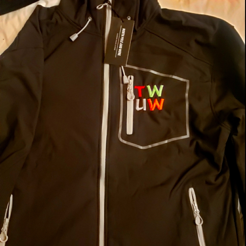 Ski Jacket